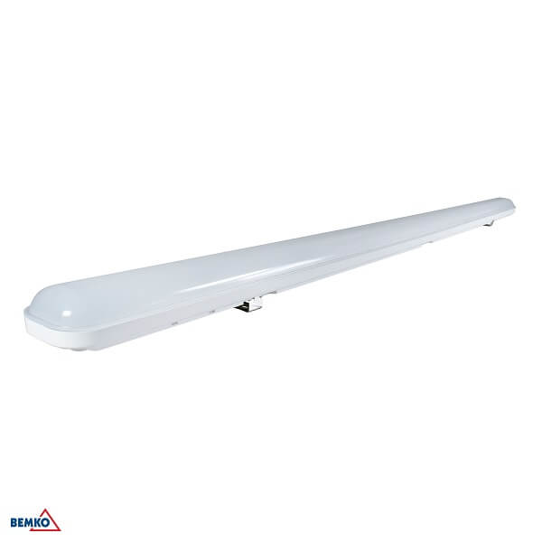 C17-HLS-150-480-4K LED VODOTJESNA SVJETILJKA 48W 4000K 150cm IP65 PC SOLIS