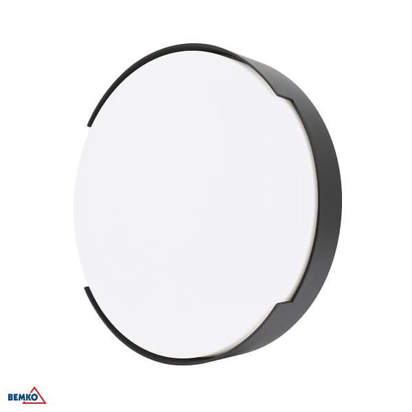 C25-EL1-R-016GR-4K LED SVJETILJKA DEKORATIVNA VALANT 16W 4000K IP65 O