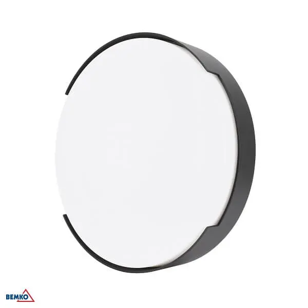 C25-EL1-R-016GR-4K LED SVJETILJKA DEKORATIVNA VALANT 16W 4000K IP65 O
