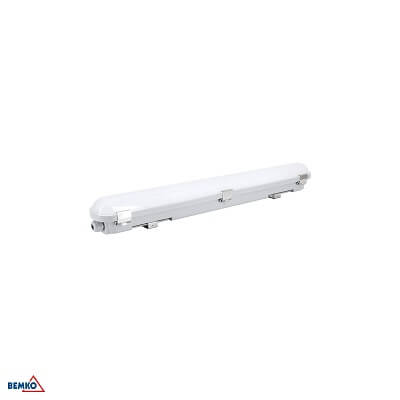 LED VODOTJESNA SVJETILJKA 16W 4000K 60cm IP66 ALWIR-3 2700lm