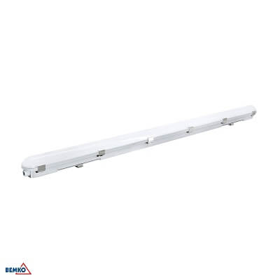C17-HLA3-150-460-4K LED VODOTJESNA SVJETILJKA 46W 4000K 150cm IP66 ALWIR-3 7800lm