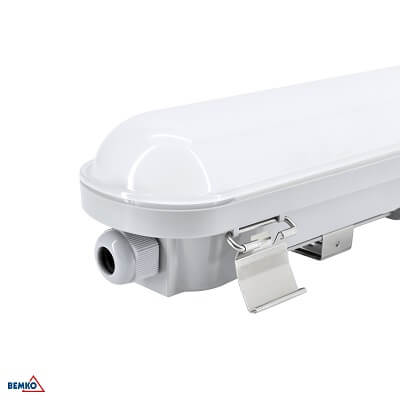 C17-HLA3-150-700-4K LED VODOTJESNA SVJETILJKA 70W 4000K 150cm IP66 ALWIR-3 11550lm