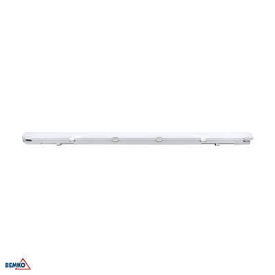 C17-HLA3-150-700-4K LED VODOTJESNA SVJETILJKA 70W 4000K 150cm IP66 ALWIR-3 11550lm
