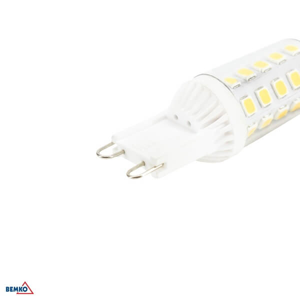 D84-SLB-G9-035-3K LED ŽARULJA G9 3,5W 3000K 400lm PREMIUM