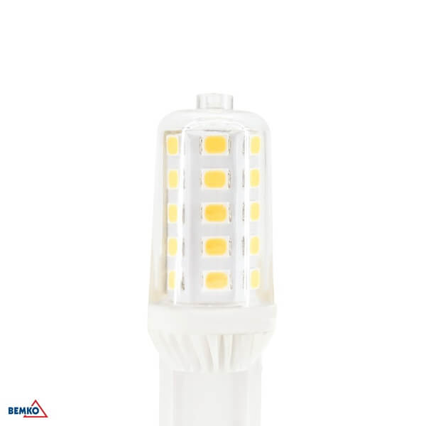 D84-SLB-G9-035-4K LED ŽARULJA G9 3,5W 4000K 410lm PREMIUM
