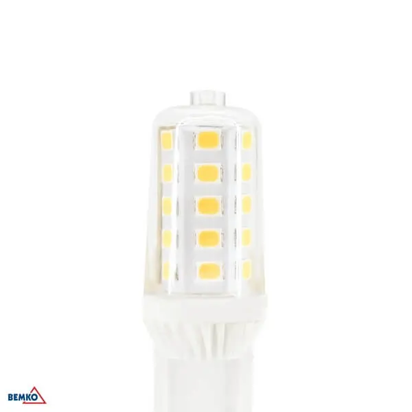 D84-SLB-G9-035-4K LED ŽARULJA G9 3,5W 4000K 410lm PREMIUM