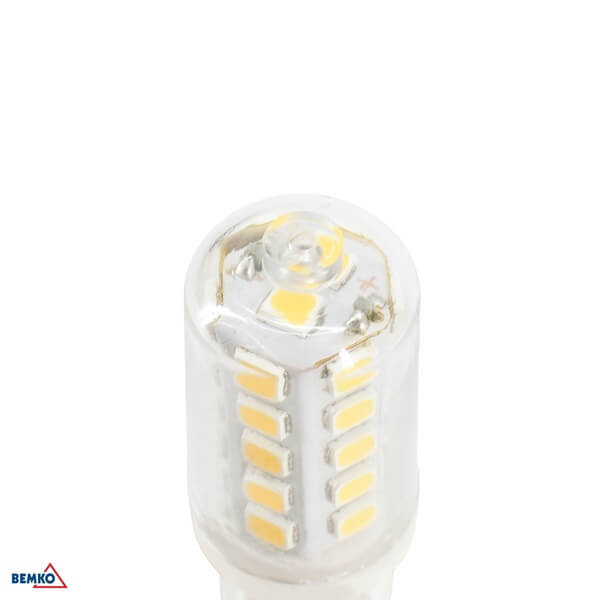 D84-SLB-G9-035-4K LED ŽARULJA G9 3,5W 4000K 410lm PREMIUM