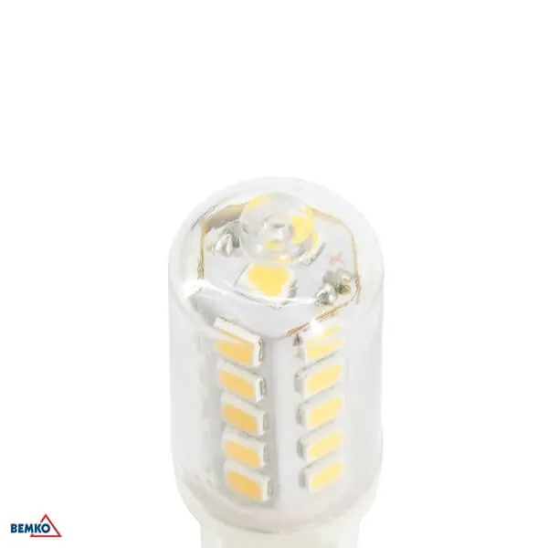 D84-SLB-G9-035-4K LED ŽARULJA G9 3,5W 4000K 410lm PREMIUM