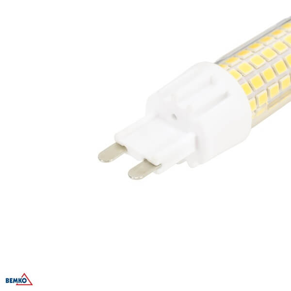 D84-SLB-G9-070-3K LED ŽARULJA G9 7W 3000K 870lm PREMIUM