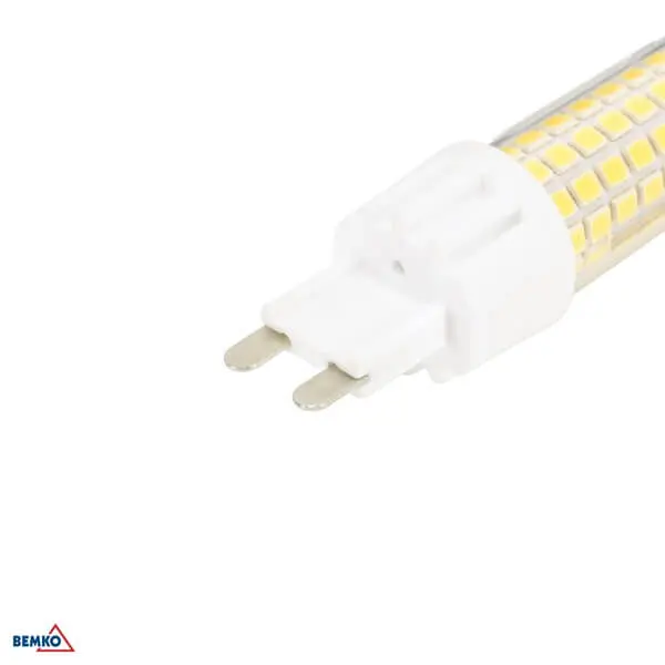 D84-SLB-G9-070-3K LED ŽARULJA G9 7W 3000K 870lm PREMIUM