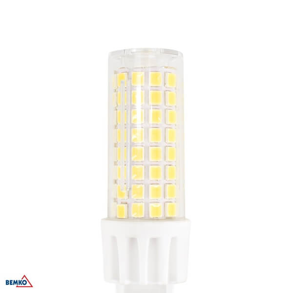 D84-SLB-G9-070-4K LED ŽARULJA G9 7W 4000K 880lm PREMIUM