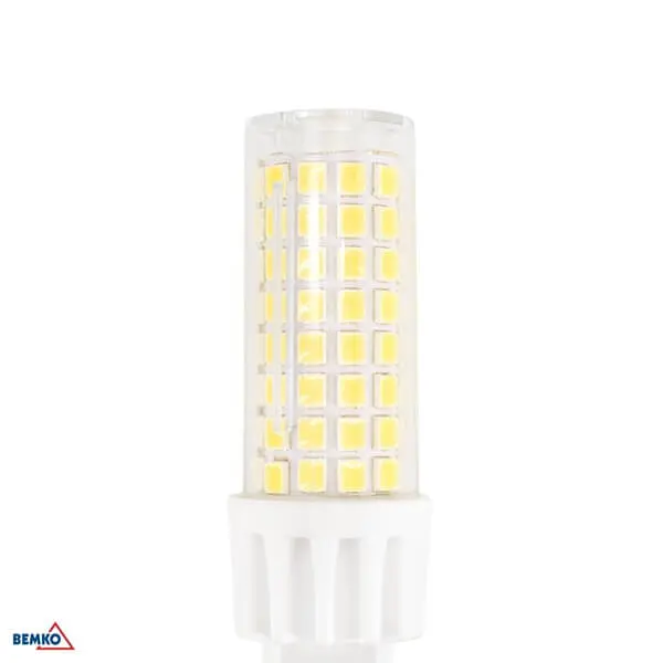 D84-SLB-G9-070-4K LED ŽARULJA G9 7W 4000K 880lm PREMIUM