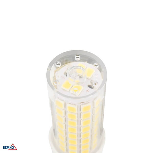 D84-SLB-G9-070-4K LED ŽARULJA G9 7W 4000K 880lm PREMIUM