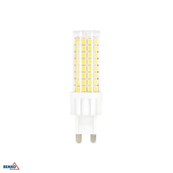 D84-SLB-G9-070-4K LED ŽARULJA G9 7W 4000K 880lm PREMIUM