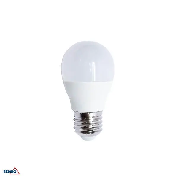 LED ŽARULJA E27 7,5W G45 3000K 720lm SAMSUNG