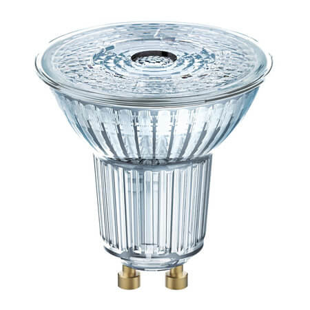 OS797963 LED ŽARULJA GU10 LPPAR16D 4,5W/930 DIM