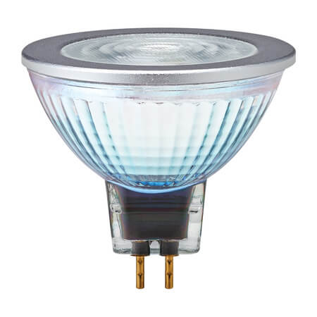 LED ŽARULJA GU5,3 LPMR16D 6,3W/840 12V DIM