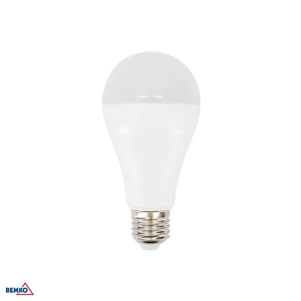 D84-SLB-E27-A65-200-4K LED ŽARULJA E27 20W 4000K A65 2400lm SAMSUNG