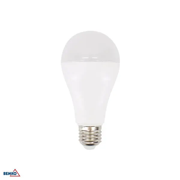 D84-SLB-E27-A65-200-4K LED ŽARULJA E27 20W 4000K A65 2400lm SAMSUNG