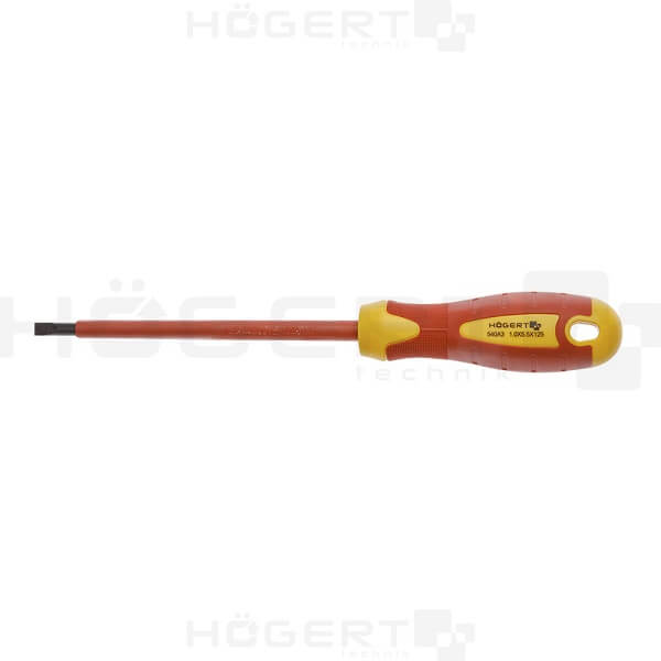 HT1S990 ODVIJAČI SET (1+1) 1000V S2 STEEL MAGNETIC