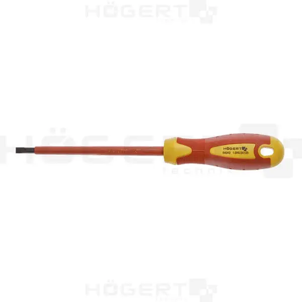 HT1S990 ODVIJAČI SET (1+1) 1000V S2 STEEL MAGNETIC