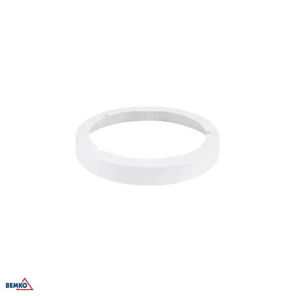 C35-PLC-290-LWH OKVIR ZA CELIA LED STROPNU SVJ.  PLC 290mm BIJELI PLITKI