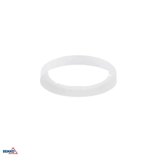 C35-PLC-290-LWH OKVIR ZA CELIA LED STROPNU SVJ.  PLC 290mm BIJELI PLITKI