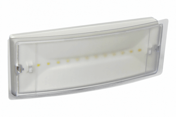 GR-8/LEDS PANIK SVJETILJKA LED SE/SA 1H NŽ