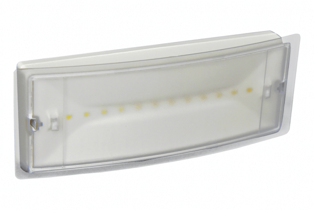 GR-8/LEDS PANIK SVJETILJKA LED SE/SA 1H NŽ