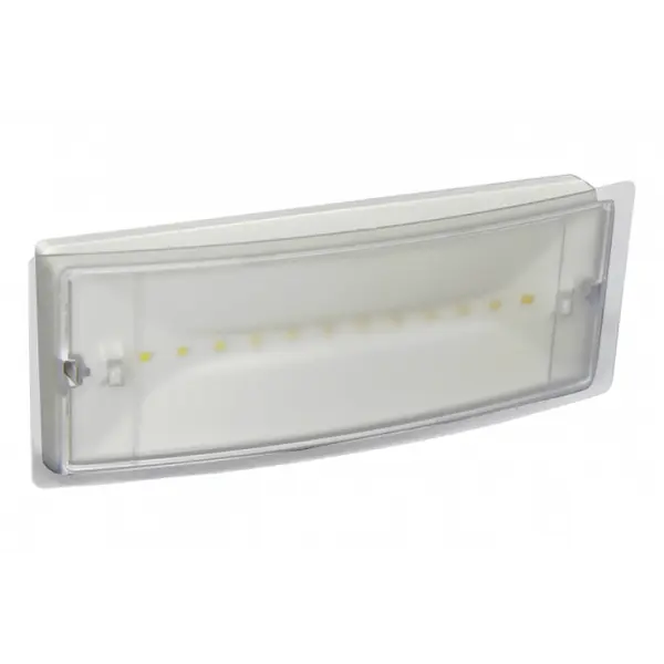 GR-8/LEDS PANIK SVJETILJKA LED SE/SA 1H NŽ