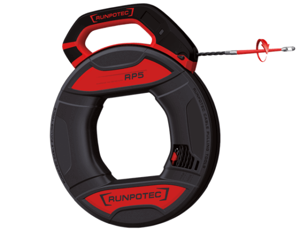 R10013 FORŠPAN 20M RUNPO-5 PROFI RUNPOTEC