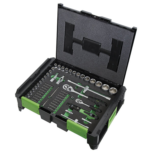 SET GEDORA 55 KOM