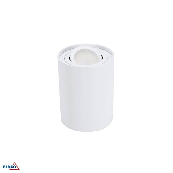 C23-DLO-AR-GU10-150-WH SVJETILJKA DOWNLIGHT ORTAL FI96 GU10 1X50W BIJELA