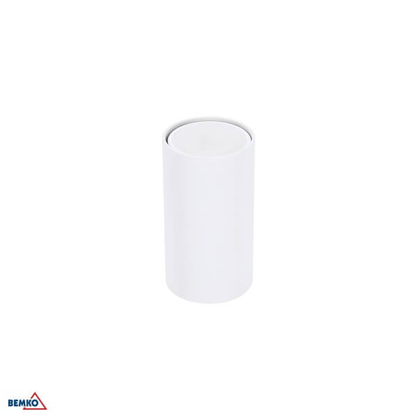 C23-DLU-R-GU10-150WH SVJETILJKA DOWNLIGHT ULTER FI55 GU10 1X50W BIJELA