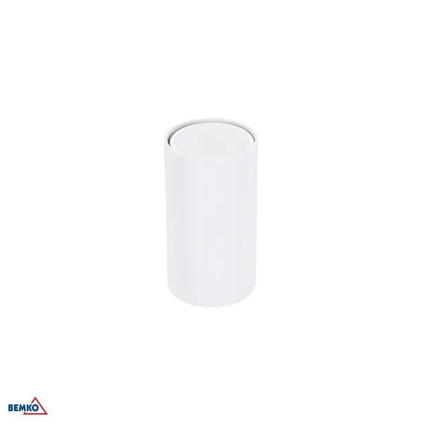 C23-DLU-R-GU10-150WH SVJETILJKA DOWNLIGHT ULTER FI55 GU10 1X50W BIJELA