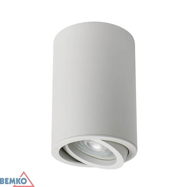 C23-DLU-AR-GU10-150-WH SVJETILJKA DOWNLIGHT ULTER FI70 GU10 1X50W BIJELA