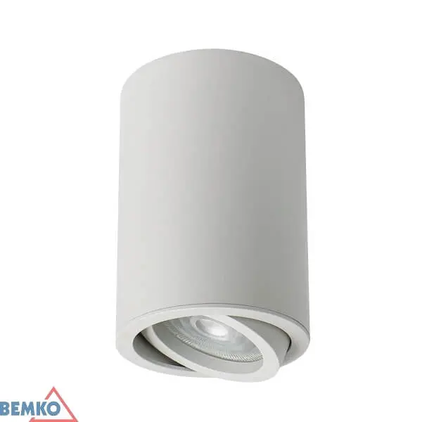 C23-DLU-AR-GU10-150-WH SVJETILJKA DOWNLIGHT ULTER FI70 GU10 1X50W BIJELA