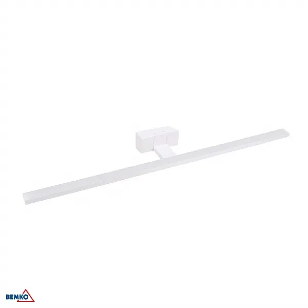 C22-MLK-800-4K-WH SVJETILJKA KUPAONSKA KEIRA BIJELA 15W 4000K 1125lm 80CM IP44