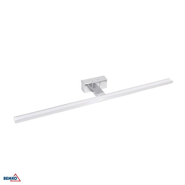 SVJETILJKA KUPAONSKA KEIRA KROM 15W 4000K 1125lm 80CM IP44