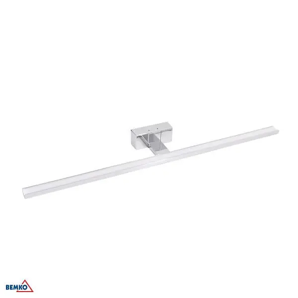 SVJETILJKA KUPAONSKA KEIRA KROM 15W 4000K 1125lm 80CM IP44