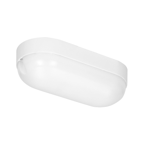 AD-OP-6158WLPM4 SVJETILJKA RISMO ELIPSA BULKHEAD LED 12W BIJELA 4000K IP65
