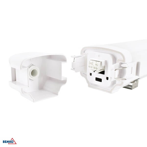 C16-HLR-060-180-4K LED VODOTJESNA SVJETILJKA HLR 18W 4000K 2790lm 60cm IP65