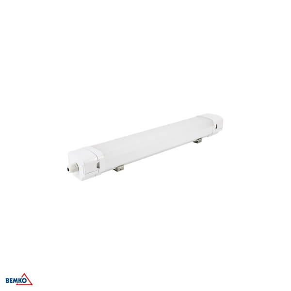 C16-HLR-060-180-4K LED VODOTJESNA SVJETILJKA HLR 18W 4000K 2790lm 60cm IP65