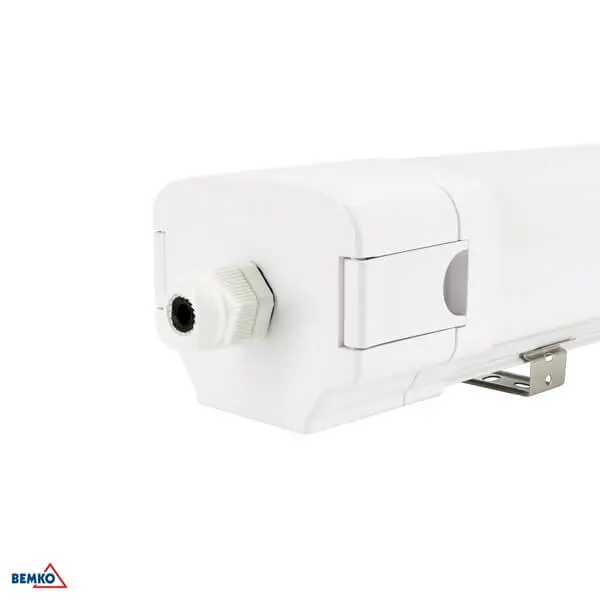 C16-HLR-120-360-4K LED VODOTJESNA SVJETILJKA HLR 36W 4000K 5580lm 120cm IP65
