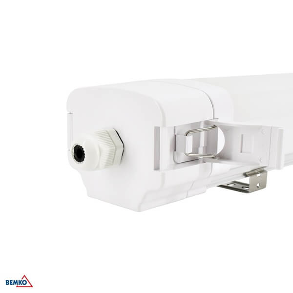C16-HLR-120-360-4K LED VODOTJESNA SVJETILJKA HLR 36W 4000K 5580lm 120cm IP65
