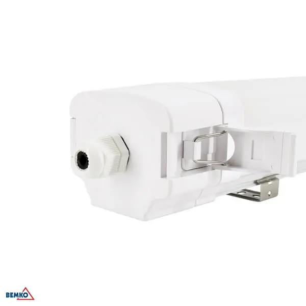 C16-HLR-120-360-4K LED VODOTJESNA SVJETILJKA HLR 36W 4000K 5580lm 120cm IP65