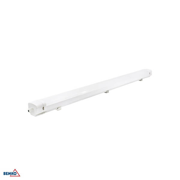 C16-HLR-120-360-4K LED VODOTJESNA SVJETILJKA HLR 36W 4000K 5580lm 120cm IP65