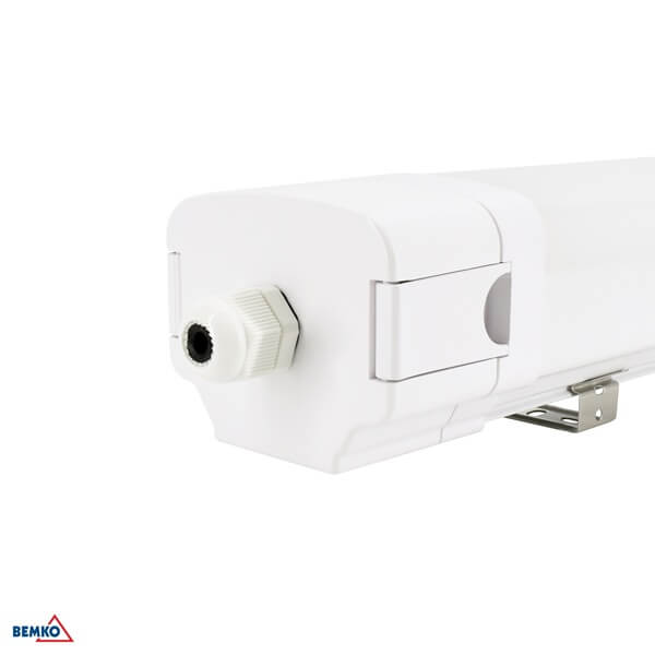 C16-HLR-150-700-4K LED VODOTJESNA SVJETILJKA HLR 70W 4000K 10150lm 150cm IP65