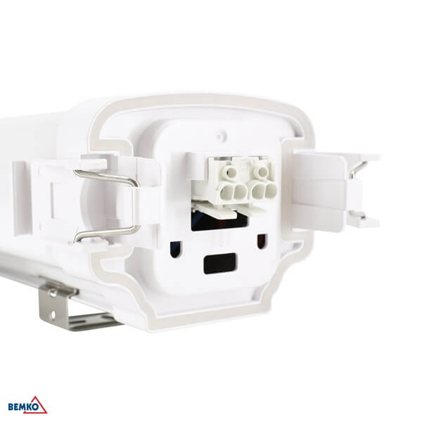 C16-HLR-150-700-4K LED VODOTJESNA SVJETILJKA HLR 70W 4000K 10150lm 150cm IP65