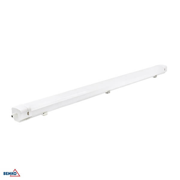 C16-HLR-150-700-4K LED VODOTJESNA SVJETILJKA HLR 70W 4000K 10150lm 150cm IP65